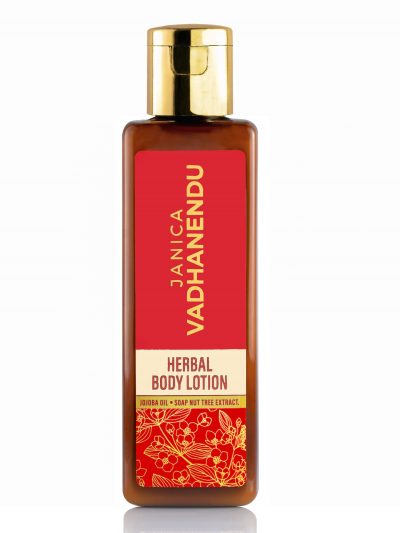 Vadanendu Herbal Body Lotion