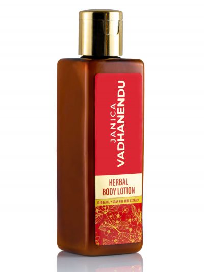 Vadanendu Herbal Body Lotion